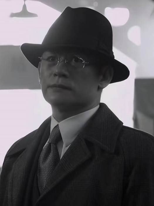 李政勛(近代諜戰劇《潛行者》中的角色) 李政勛(近代諜戰劇《潛行者》中的角色)