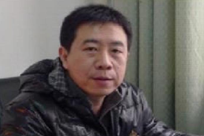 張冬(陝西藝術職業學院老師) 張冬(陝西藝術職業學院老師)