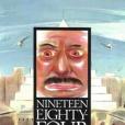 Nineteen Eighty-four(1990年Longman出版的圖書) Nineteen Eighty-four(1990年Longman出版的圖書)