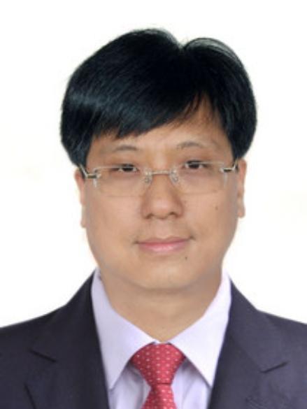 凌為民 凌為民