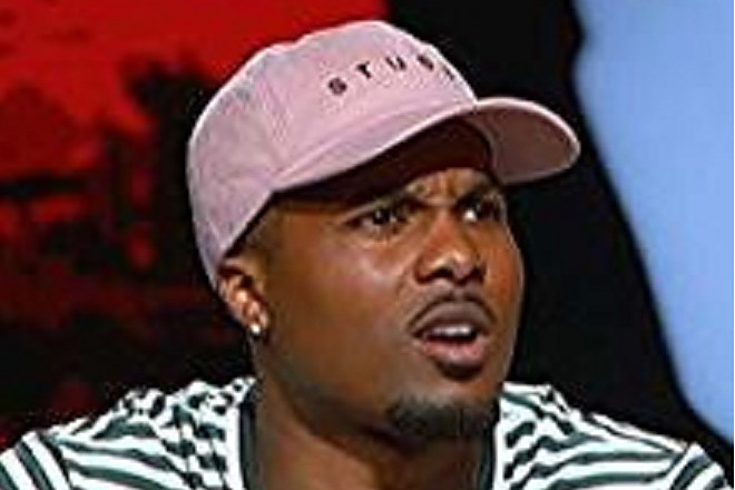 Sterling Brim