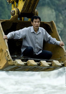 大太陽(2010年倪萍、蔣勤勤主演的電影)