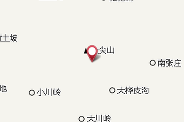 尹北溝 尹北溝