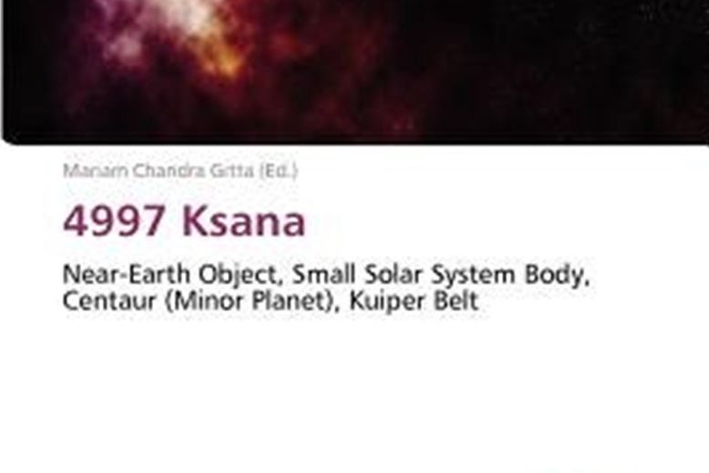 4997 Ksana