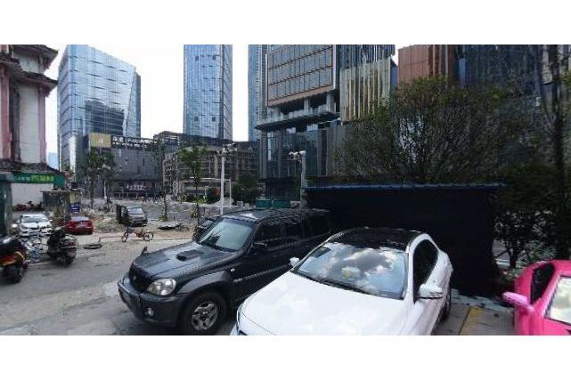 BOBO商業廣場 BOBO商業廣場