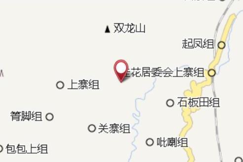 阮家壩 阮家壩