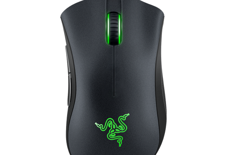 雷蛇Razer DeathAdder 雷蛇Razer DeathAdder