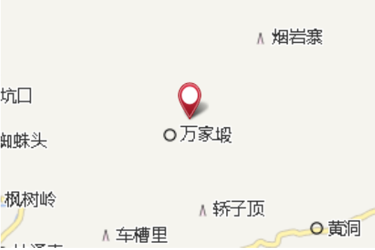 港背 港背