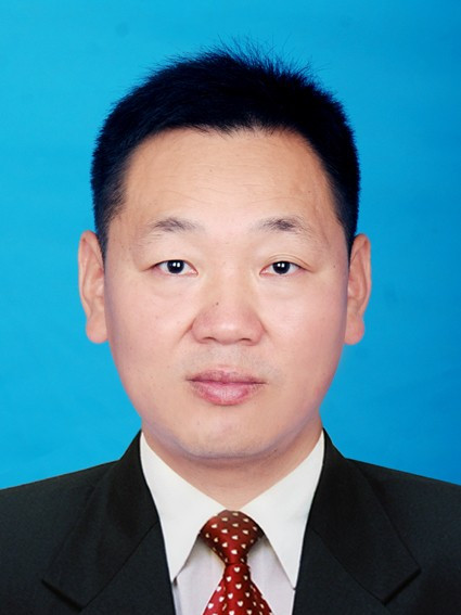 汪陽(銅陵市義安區委常委、統戰部部長) 汪陽(銅陵市義安區委常委、統戰部部長)