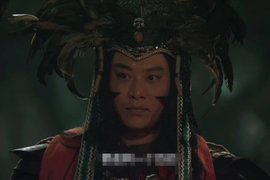 利爪(《藏地密碼》中的虛擬角色) 利爪(《藏地密碼》中的虛擬角色)