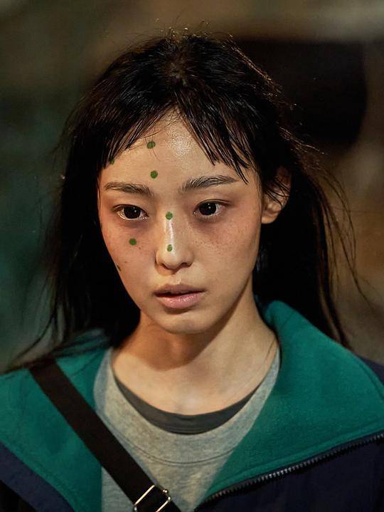 寄生獸：灰色部隊(寄生獸：The Gray)