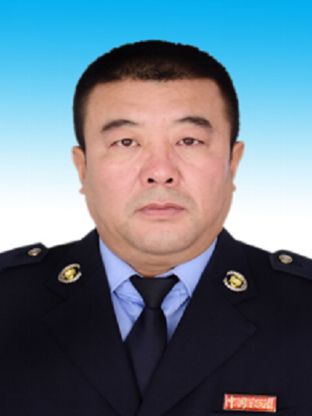 劉宇馳(內蒙古自治區四子王旗稅務局黨委委員、副局長) 劉宇馳(內蒙古自治區四子王旗稅務局黨委委員、副局長)