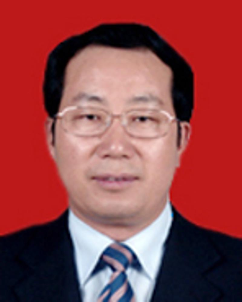 張光榮(青海省人大常委會副主任、黨組書記)