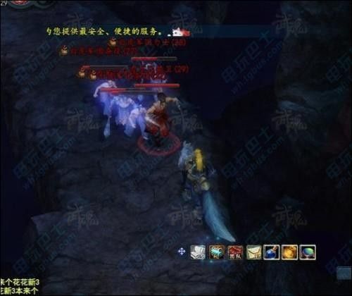 還夢深淵 還夢深淵