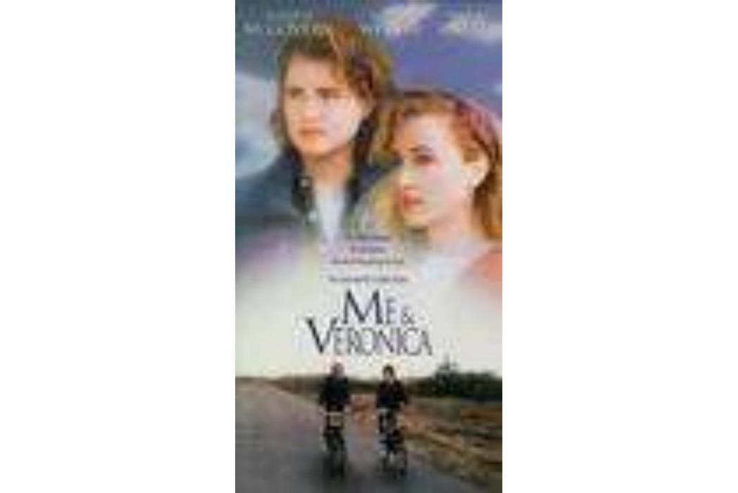 Me and Veronica Me and Veronica