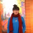 楊麗梅(中國內地女畫家、藝術家) 楊麗梅(中國內地女畫家、藝術家)