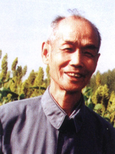 王子清(原陝西省榆林地區行署文教辦公室主任) 王子清(原陝西省榆林地區行署文教辦公室主任)