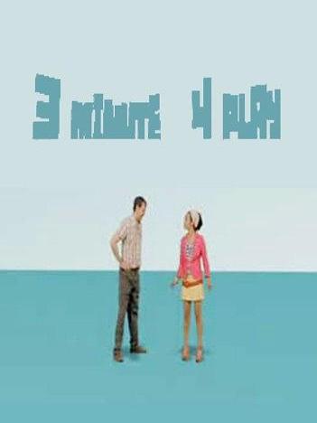 3-Minute 4-Play 3-Minute 4-Play