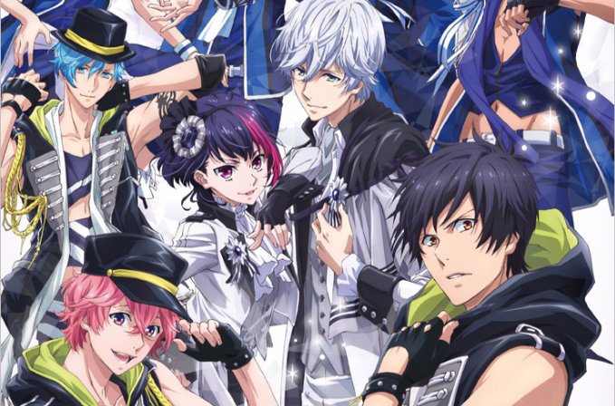 B-PROJECT～鼓動*Ambitious～(B-project（A-1 Pictures製作的電視動畫）)