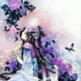為姬人自傷詩 為姬人自傷詩
