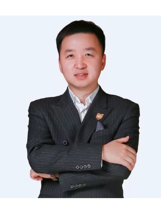 蘇新(天縱集團董事長) 蘇新(天縱集團董事長)