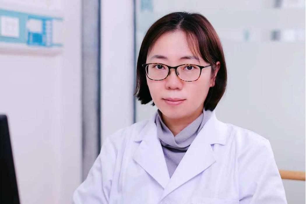程淼(北京中醫藥大學東直門醫院醫生) 程淼(北京中醫藥大學東直門醫院醫生)