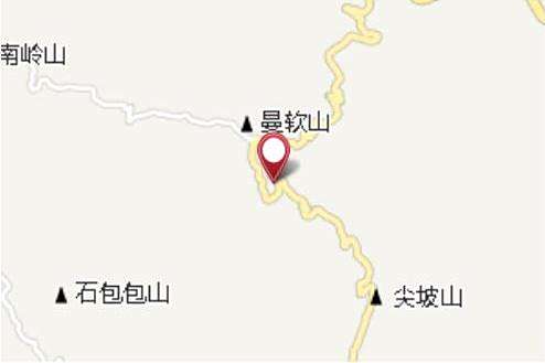 新馬寨 新馬寨