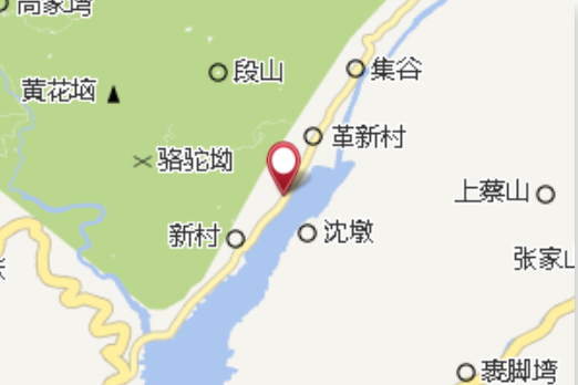 魯家畈 魯家畈