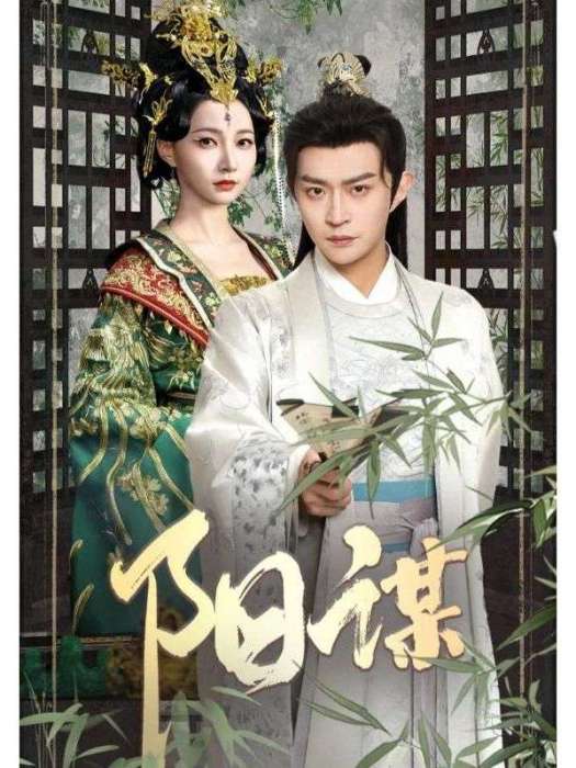 陽謀(點眾製作的短劇) 陽謀(點眾製作的短劇)