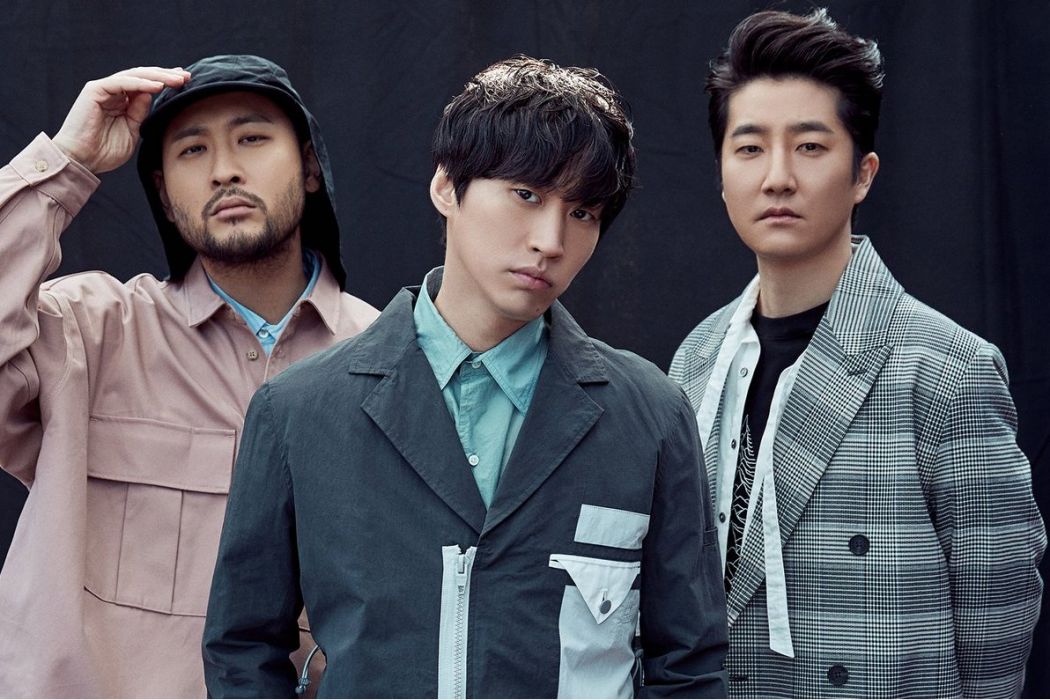 be(韓國組合Epik High演唱的歌曲) be(韓國組合Epik High演唱的歌曲)