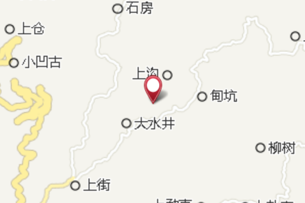 水平大溝 水平大溝