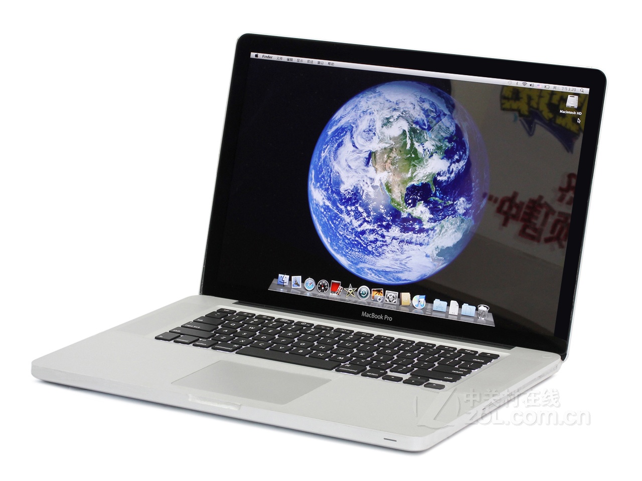 蘋果MacBook Pro(MD104ZP/A)