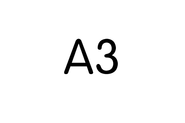 A3(印度共和國指代詞)