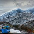 雪白山