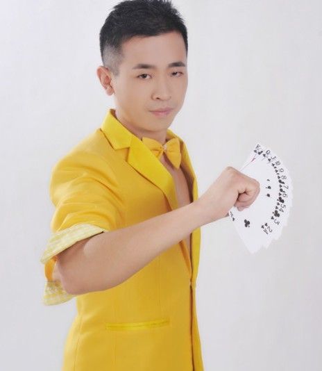 白登春 白登春