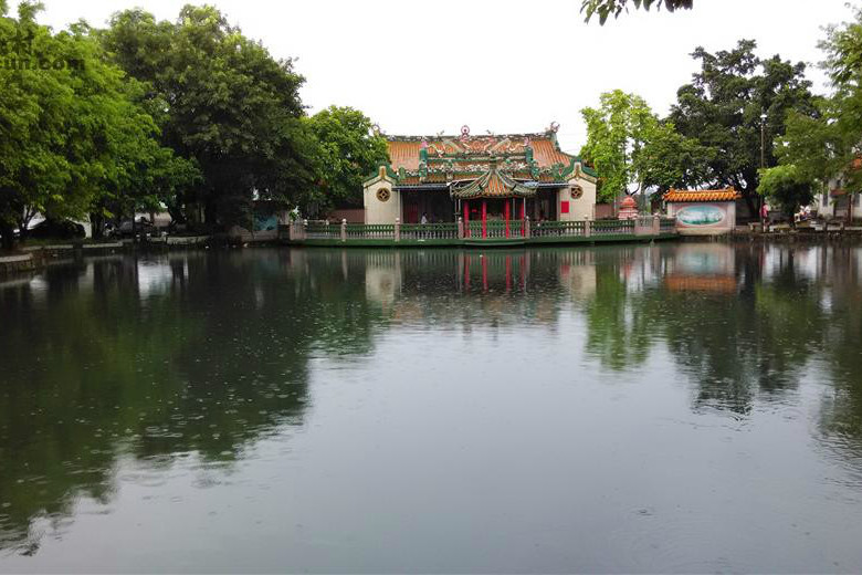 占蘇村 占蘇村