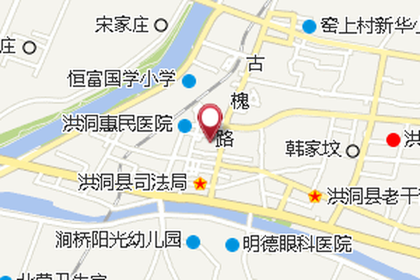 滄州胡同 滄州胡同