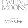 Twelve Moons Twelve Moons