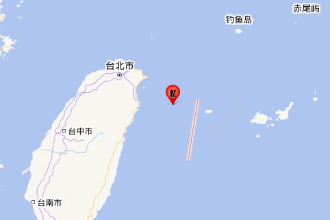 6·11宜蘭地震 6·11宜蘭地震