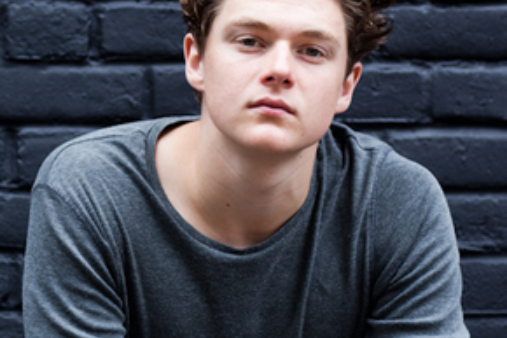 Timothy Innes Timothy Innes
