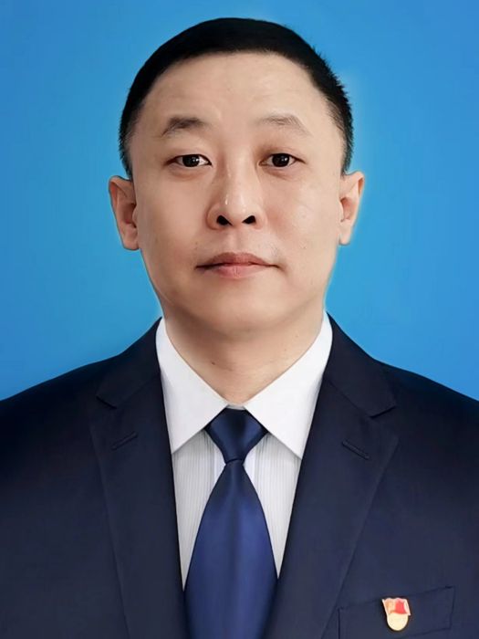 姜濤(黑龍江省司法廳黨委委員、副廳長) 姜濤(黑龍江省司法廳黨委委員、副廳長)