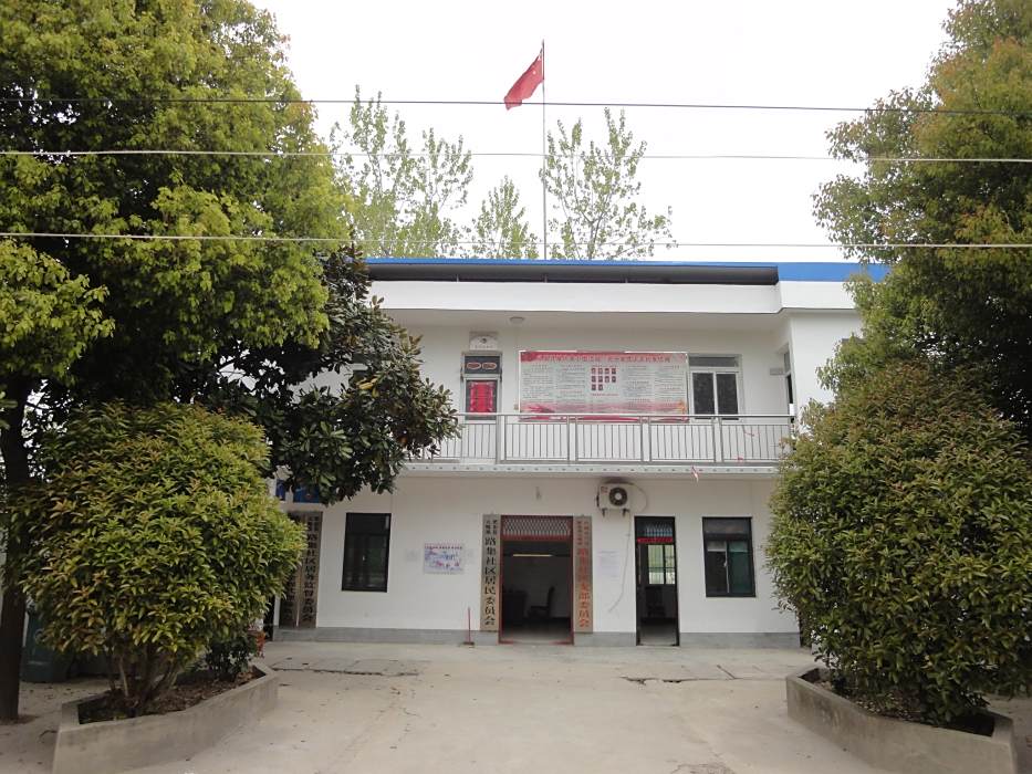 路集社區