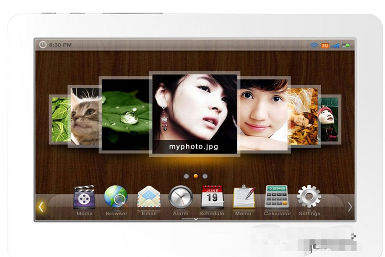 歌美HD8800 VE 歌美HD8800 VE