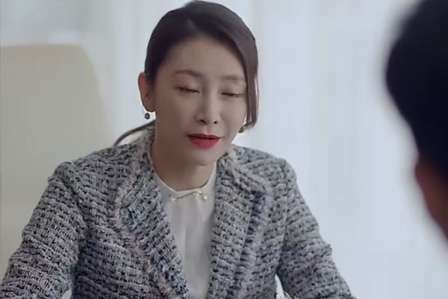裴丹妮 裴丹妮