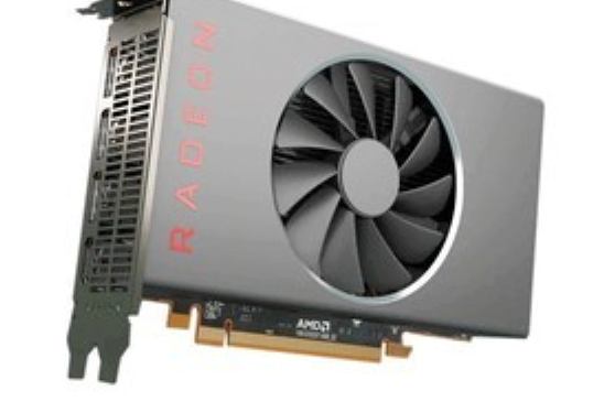 AMD Radeon RX 5300顯示卡 AMD Radeon RX 5300顯示卡