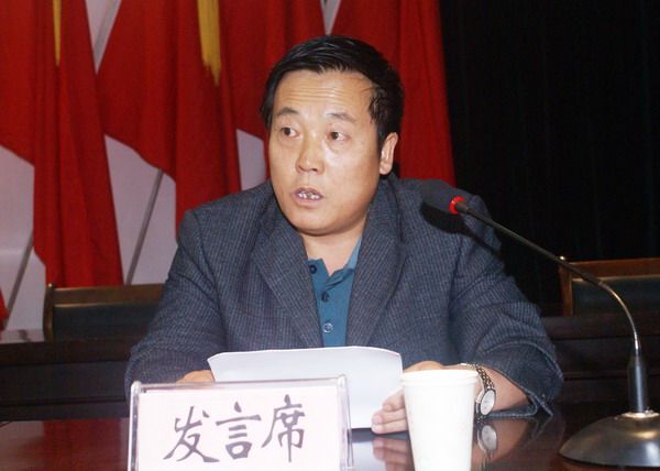 米文貴(張家川縣人大常委會副主任) 米文貴(張家川縣人大常委會副主任)
