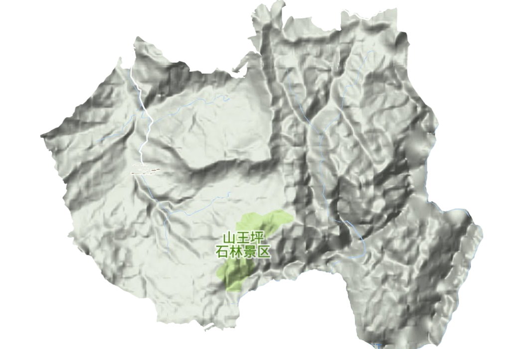 山王坪鎮