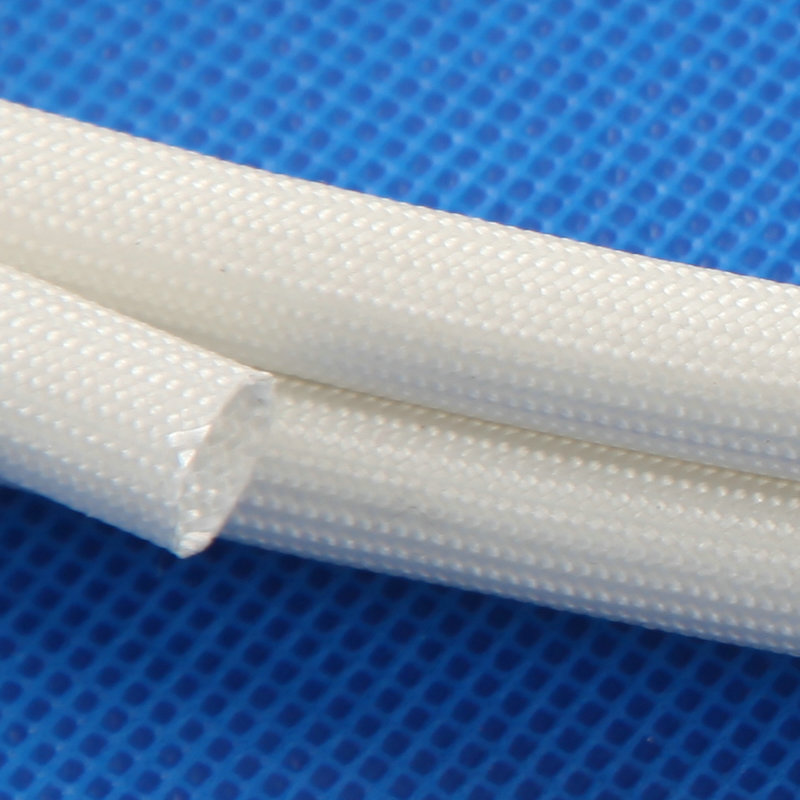 矽樹脂玻璃纖維套管