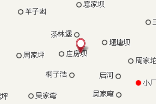 石灰地 石灰地