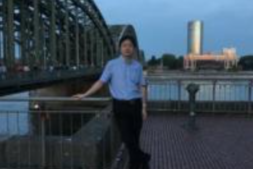 陳文聰(鄭州大學兼職碩士生導師) 陳文聰(鄭州大學兼職碩士生導師)